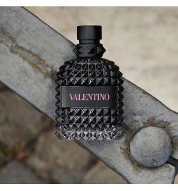Uomo Born in Roma - Eau de Toilette